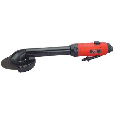 4" Extended Reversible Air Grinder Cutter (Low Noise)